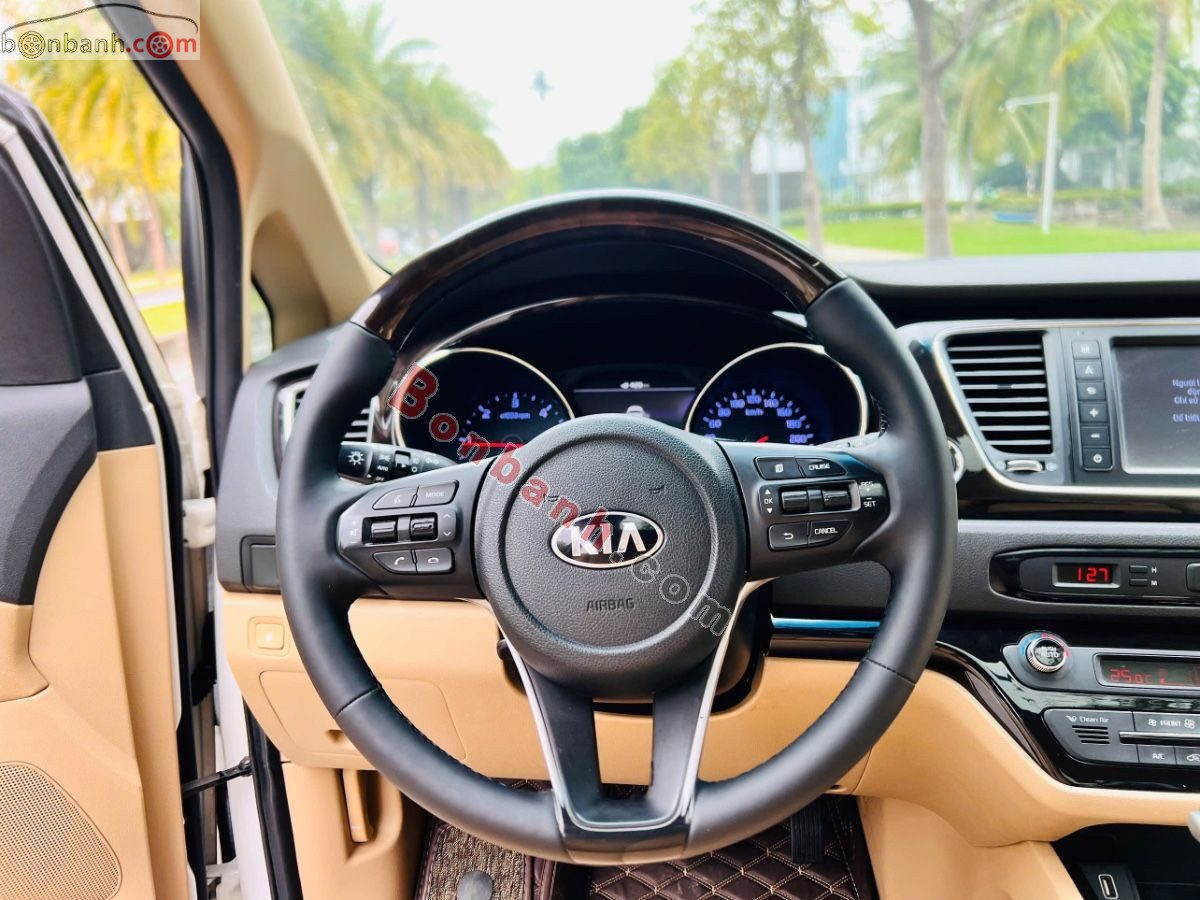 Bán ô tô Kia Sorento 2.2 DAT Premium - 2019 - xe cũ