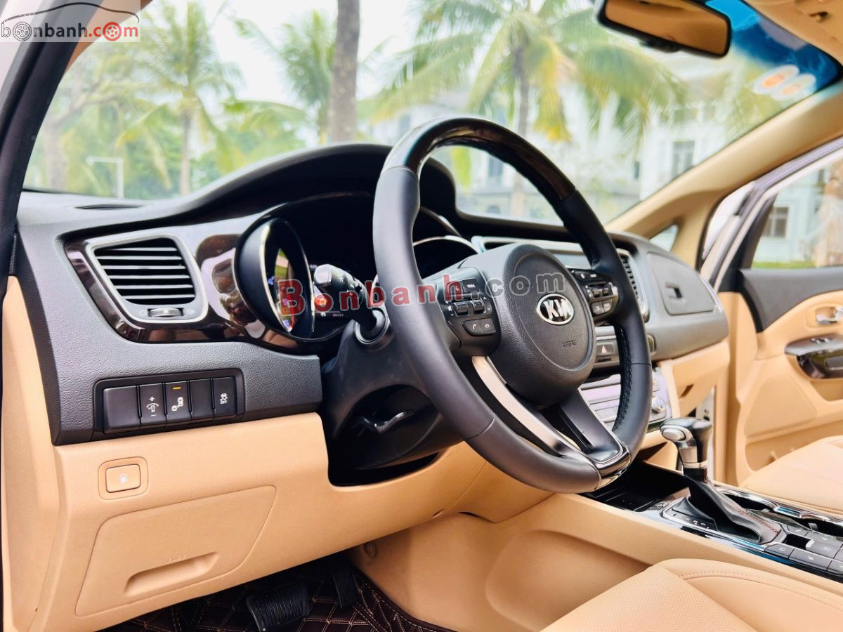 Bán ô tô Kia Sorento 2.2 DAT Premium - 2019 - xe cũ