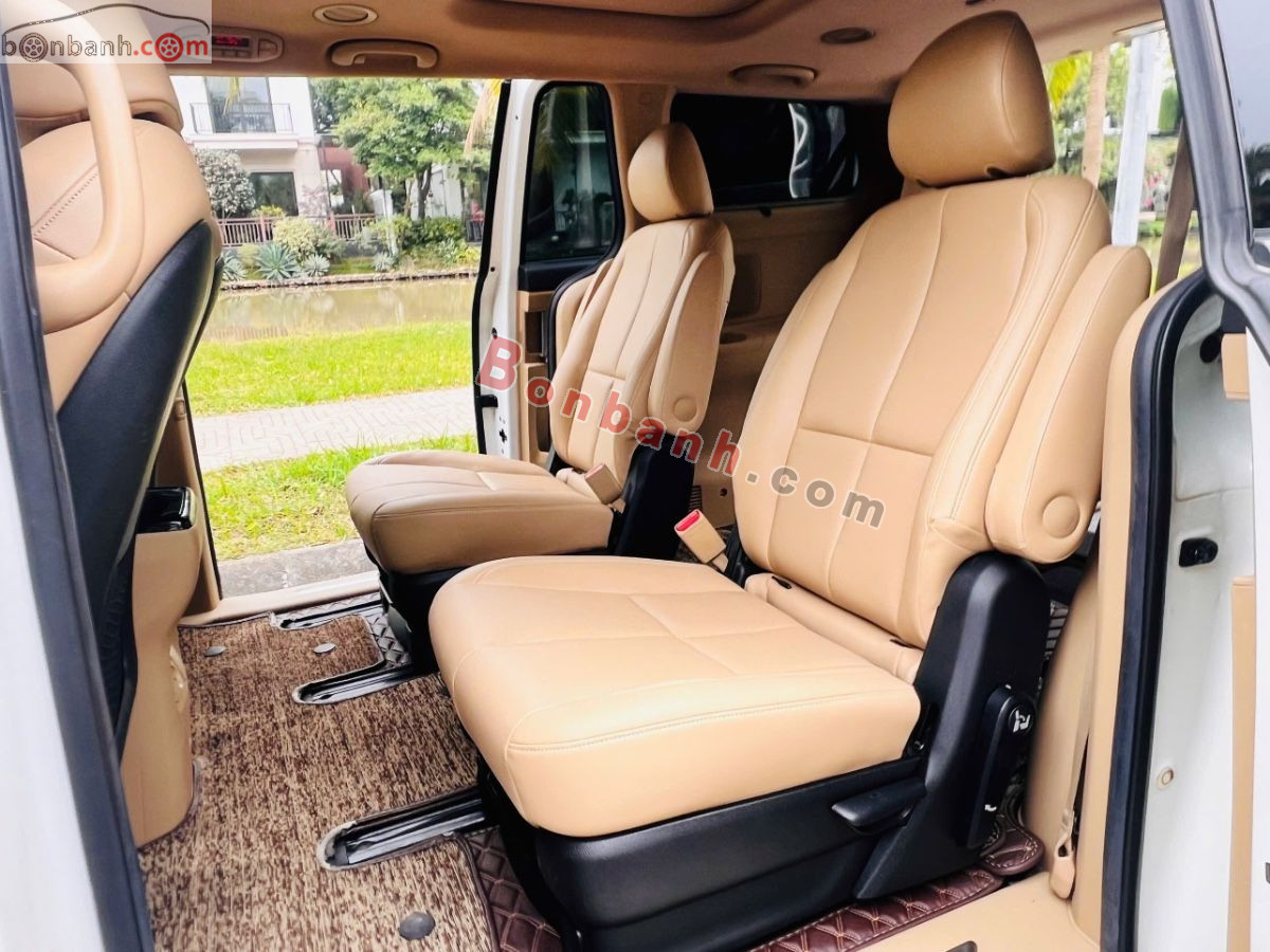 Bán ô tô Kia Sorento 2.2 DAT Premium - 2019 - xe cũ