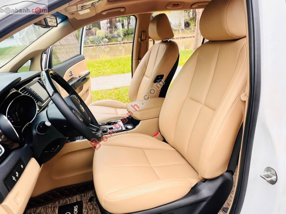 Bán ô tô Kia Sorento 2.2 DAT Premium - 2019 - xe cũ