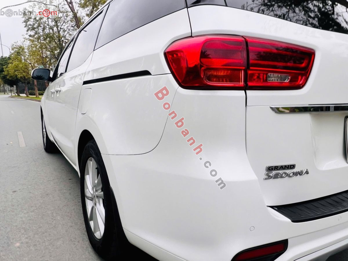 Bán ô tô Kia Sorento 2.2 DAT Premium - 2019 - xe cũ