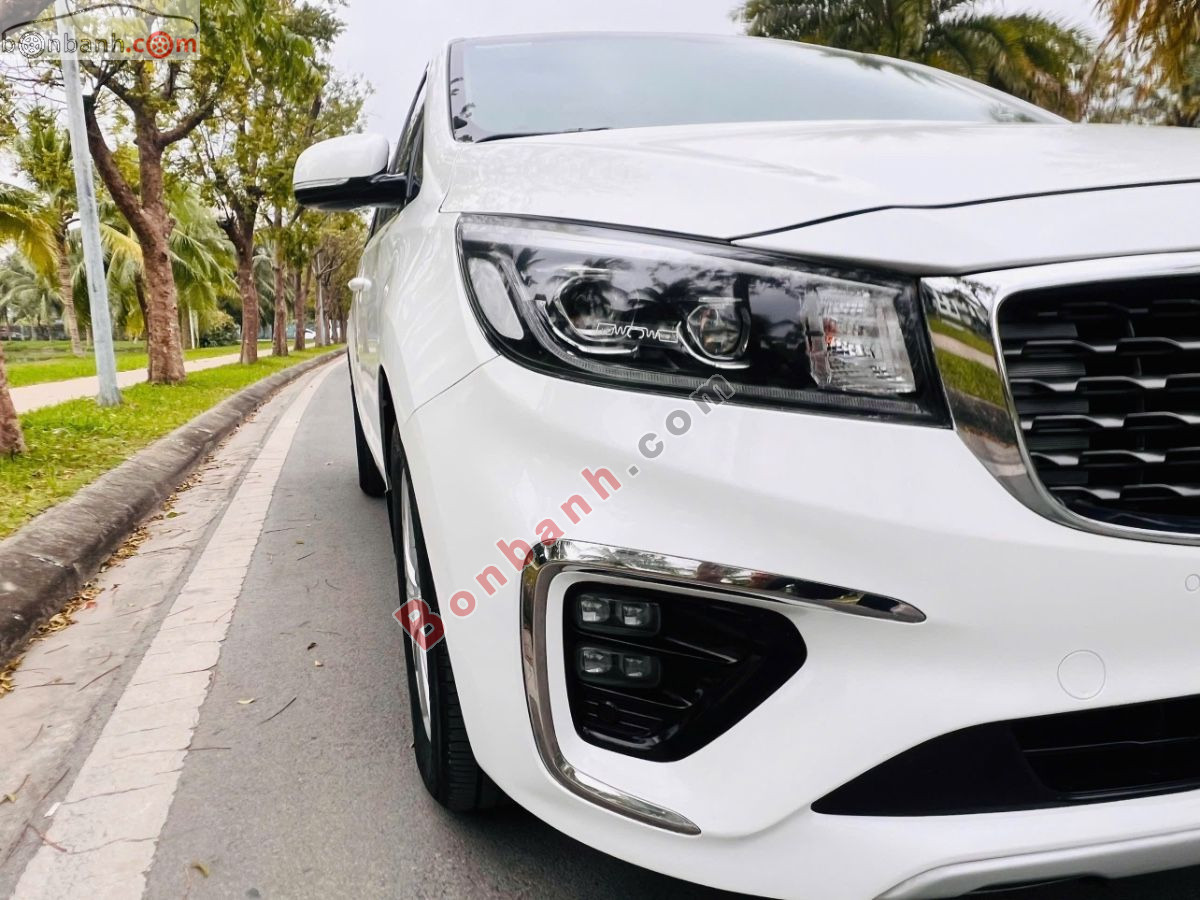 Bán ô tô Kia Sorento 2.2 DAT Premium - 2019 - xe cũ