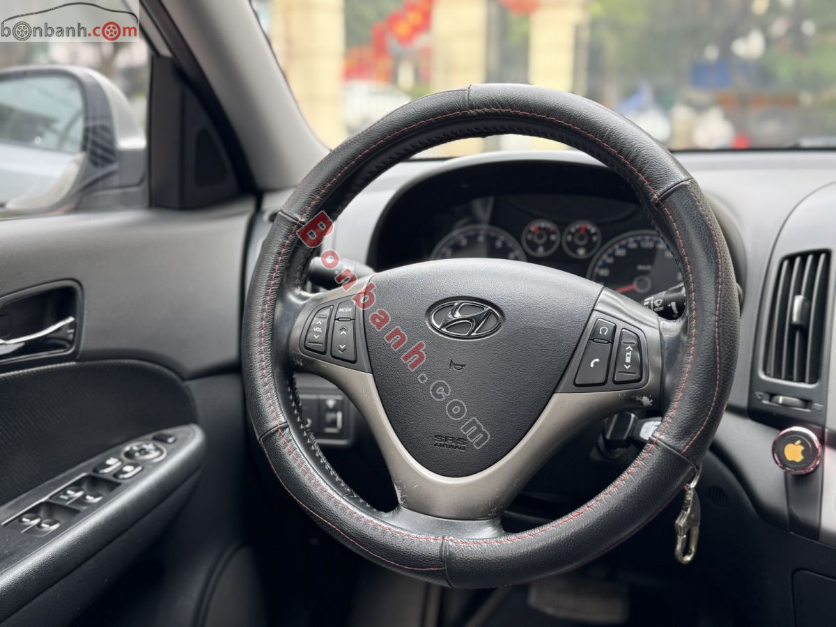 Bán ô tô Hyundai i30 1.6 AT - 2008 - xe cũ