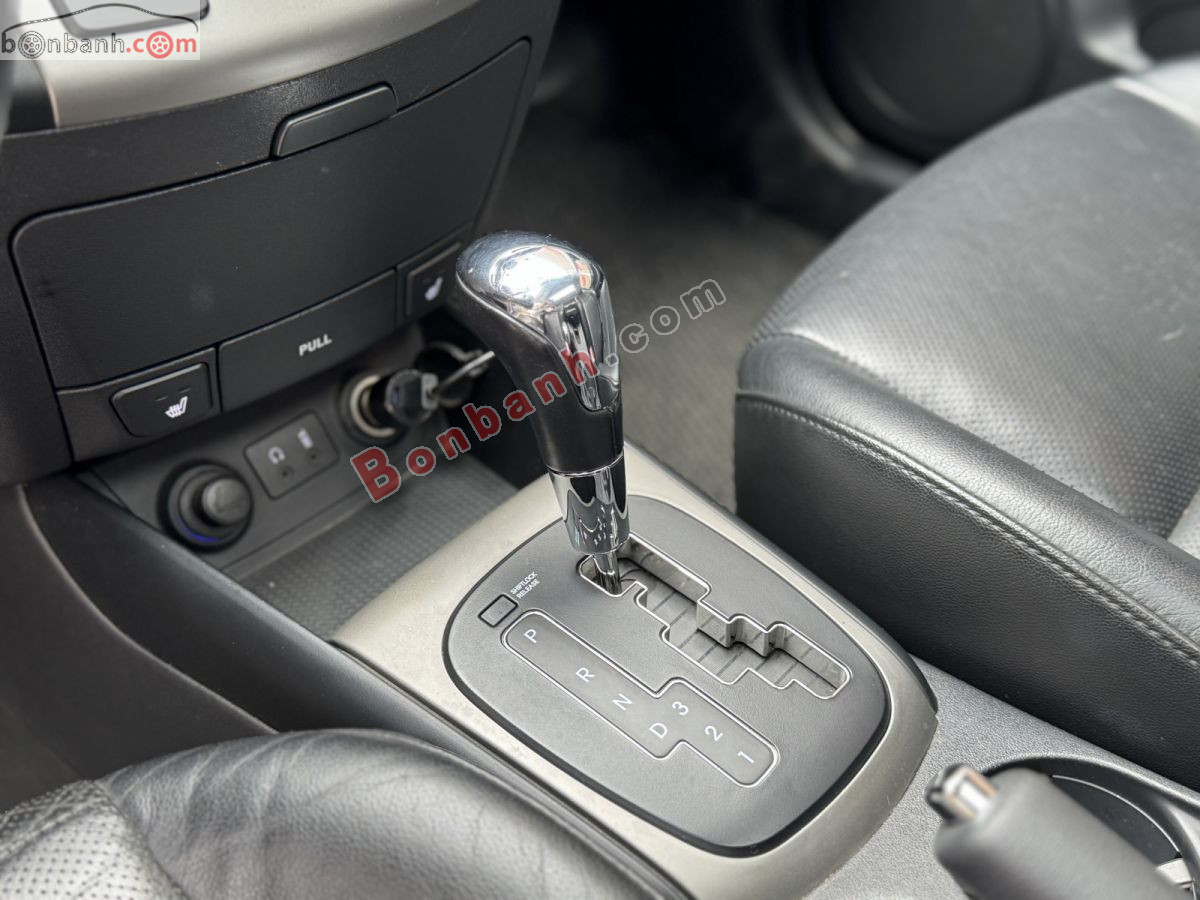 Bán ô tô Hyundai i30 1.6 AT - 2008 - xe cũ