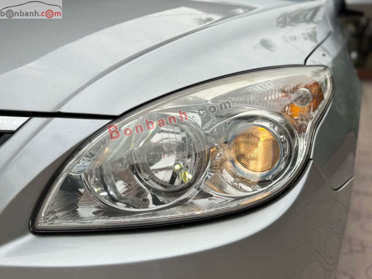 Bán ô tô Hyundai i30 1.6 AT - 2008 - xe cũ