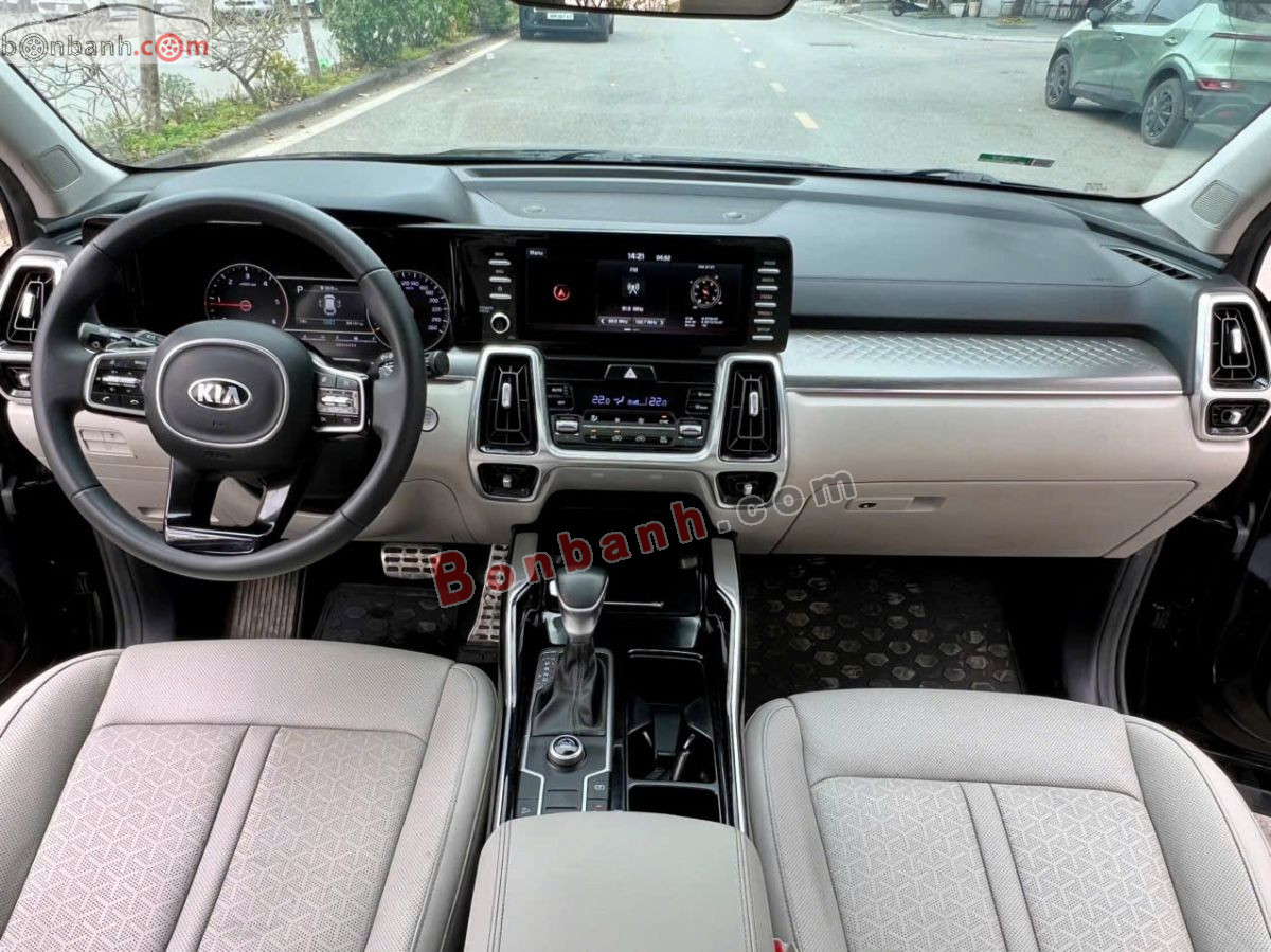 Bán ô tô Toyota Fortuner Legender 2.4L 4x2 AT - 2022 - xe cũ