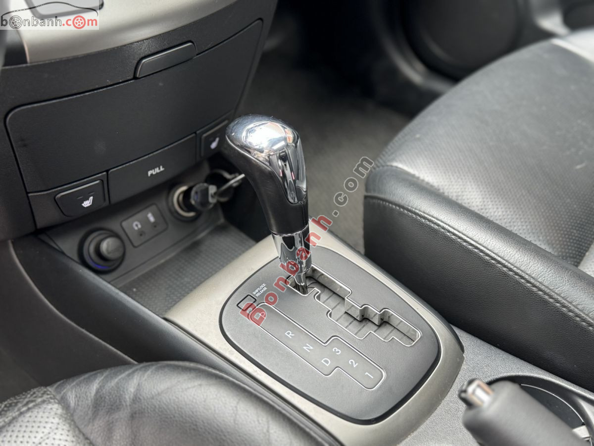 Bán ô tô Hyundai i30 1.6 AT - 2008 - xe cũ