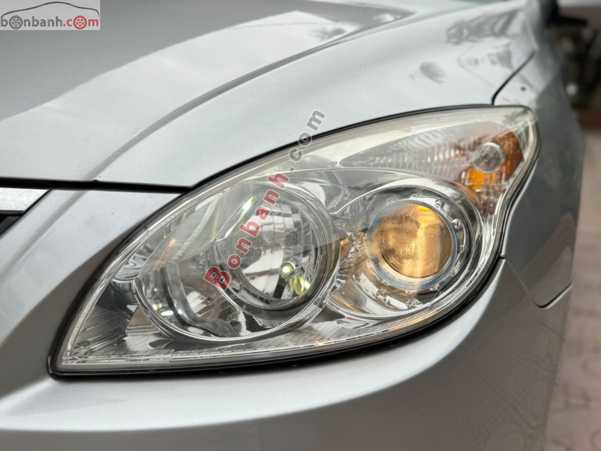 Bán ô tô Hyundai i30 1.6 AT - 2008 - xe cũ