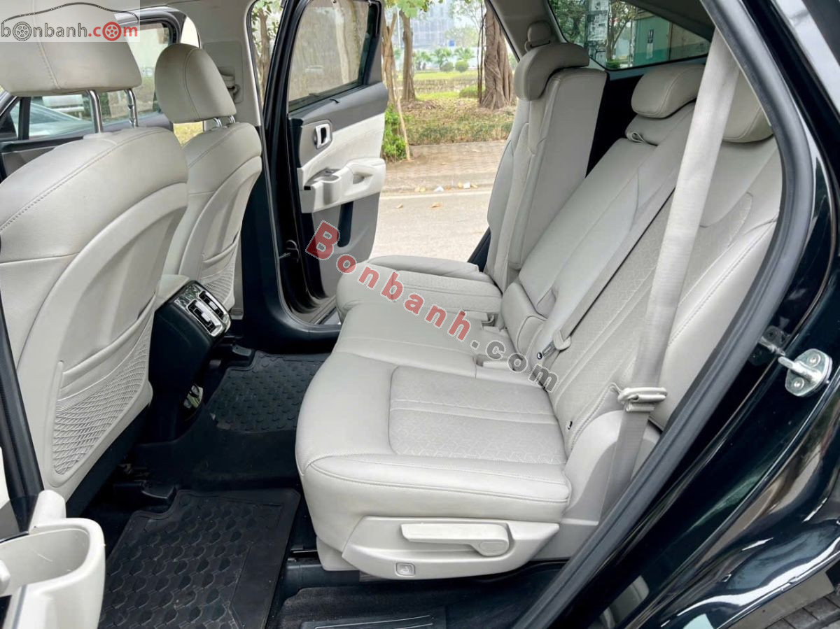 Bán ô tô Kia Sorento Luxury 2.2 AT - 2020 - xe cũ