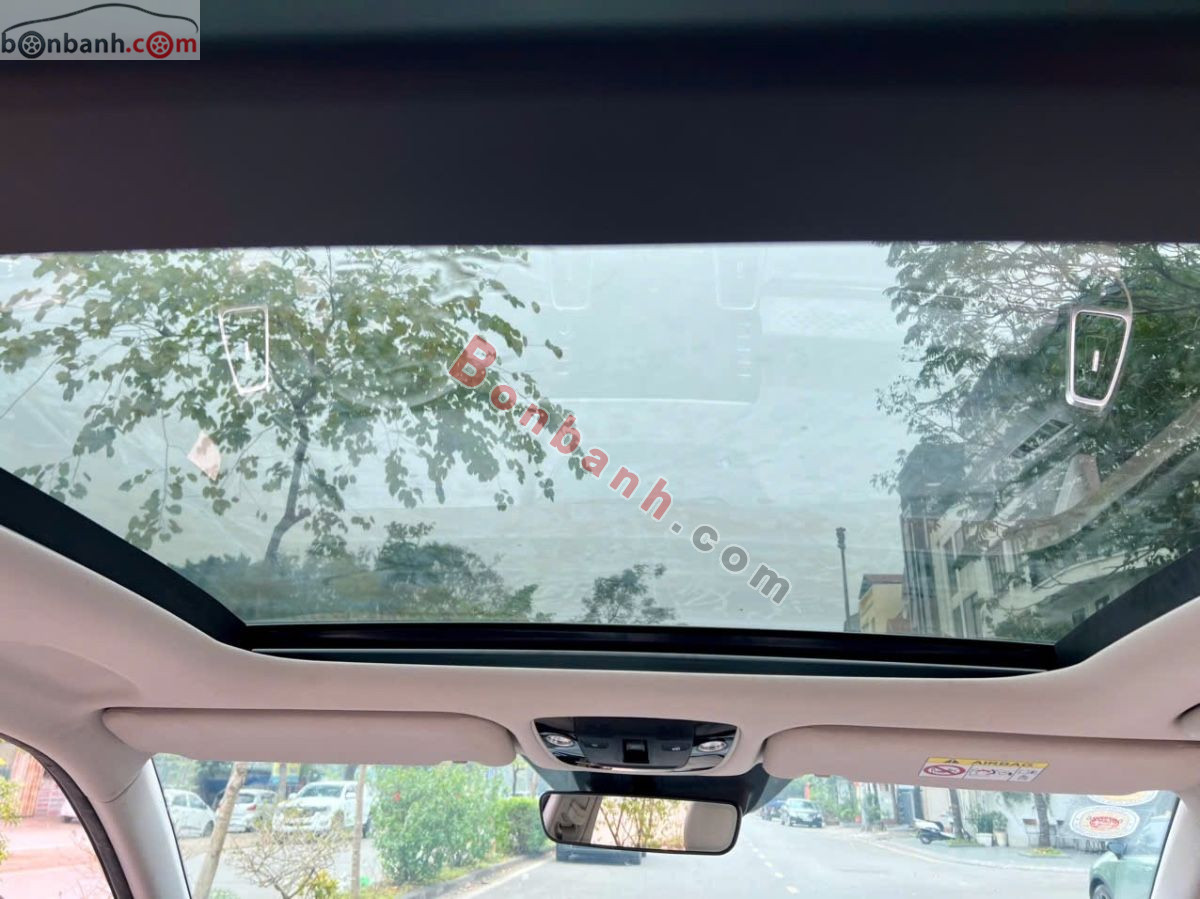 Bán ô tô Kia Sorento Luxury 2.2 AT - 2020 - xe cũ