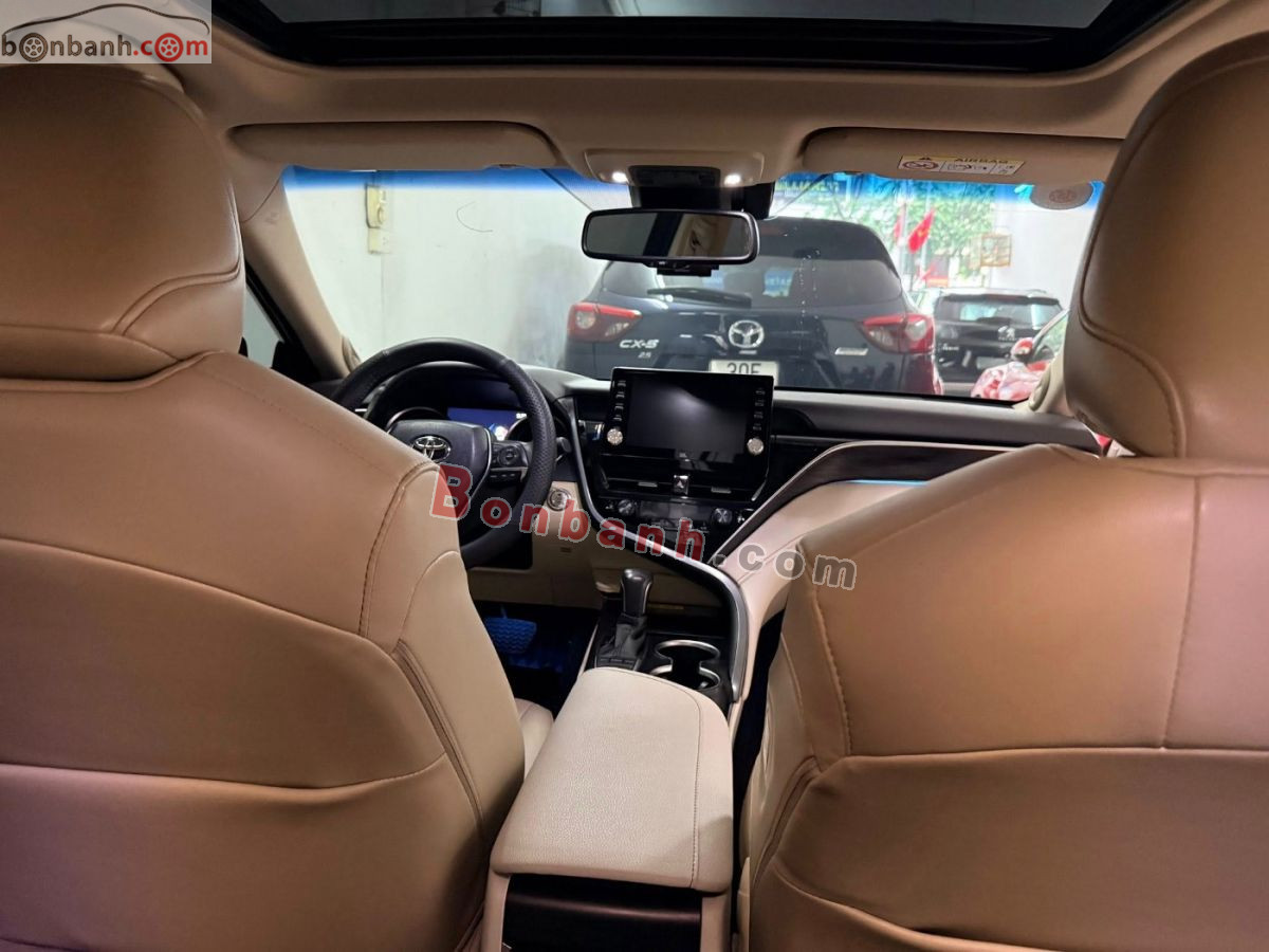 Bán ô tô Toyota Camry 2.5Q - 2023 - xe cũ