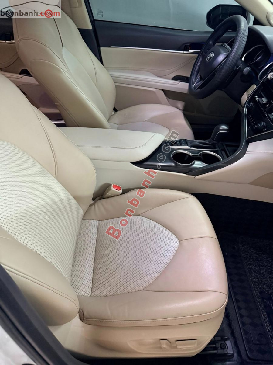 Bán ô tô Toyota Camry 2.5Q - 2023 - xe cũ