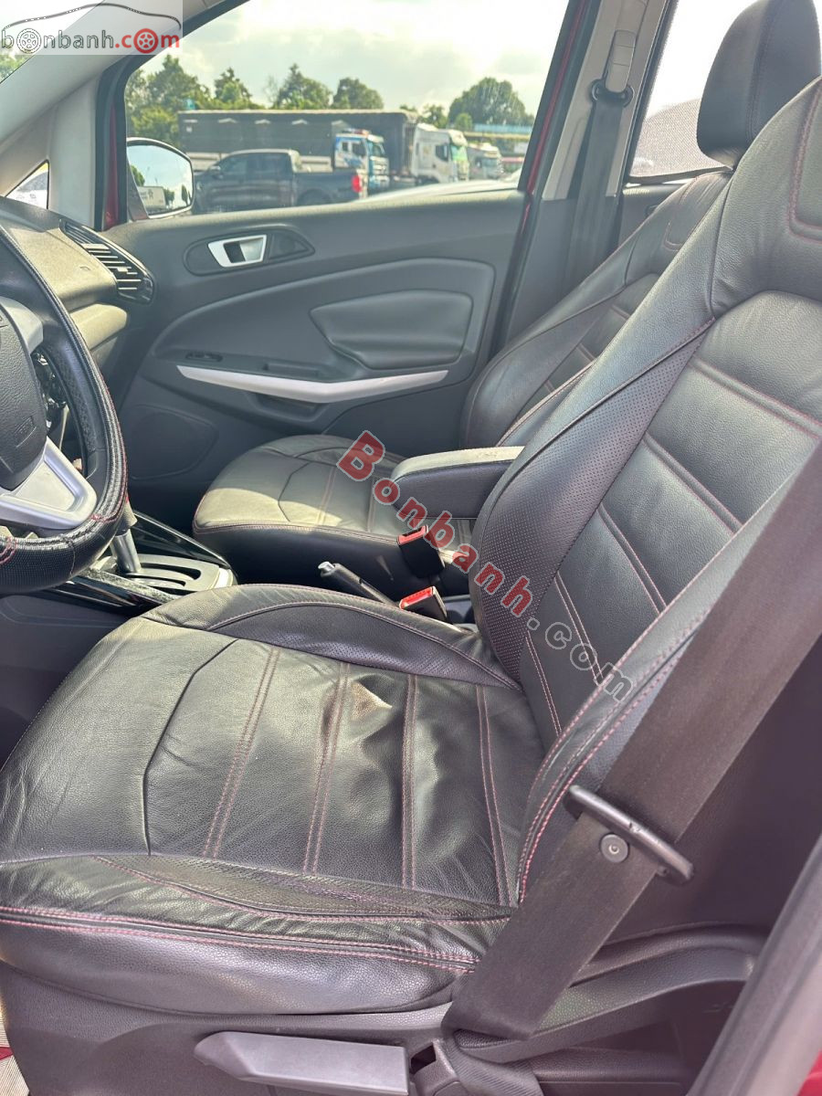 Bán ô tô Ford EcoSport Titanium 1.5L AT - 2016 - xe cũ