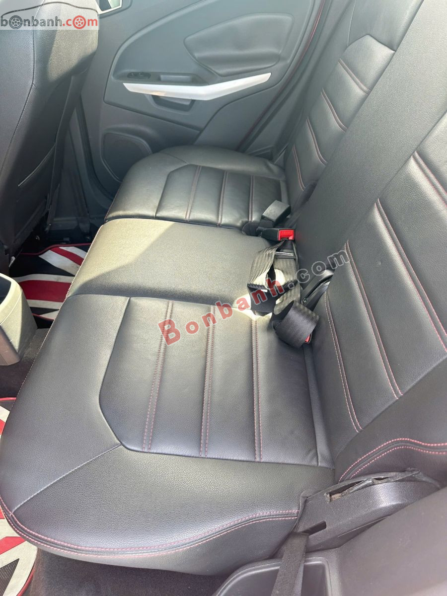 Bán ô tô Ford EcoSport Titanium 1.5L AT - 2016 - xe cũ