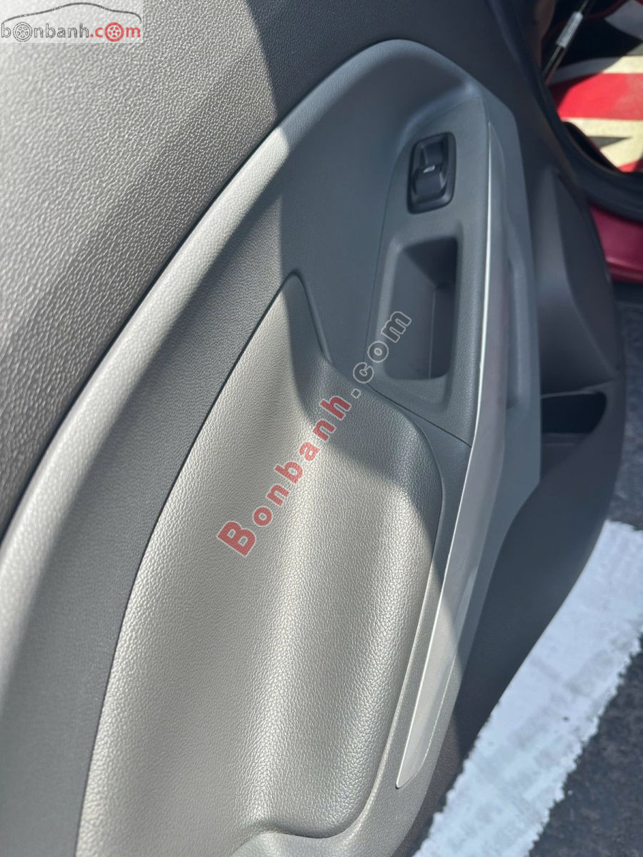 Bán ô tô Ford EcoSport Titanium 1.5L AT - 2016 - xe cũ