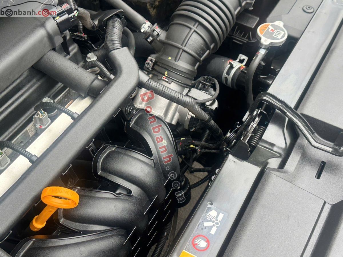 Bán ô tô Hyundai Accent 1.4 MT - 2021 - xe cũ