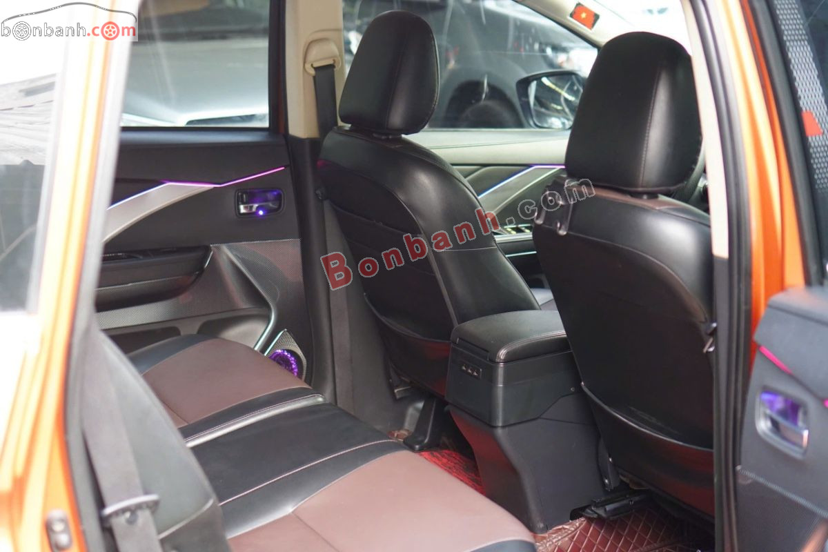 Bán ô tô Mitsubishi Xpander Cross 1.5 AT - 2021 - xe cũ