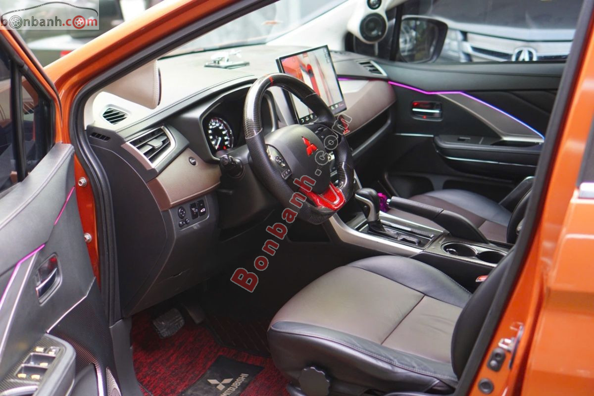 Bán ô tô Mitsubishi Xpander Cross 1.5 AT - 2021 - xe cũ