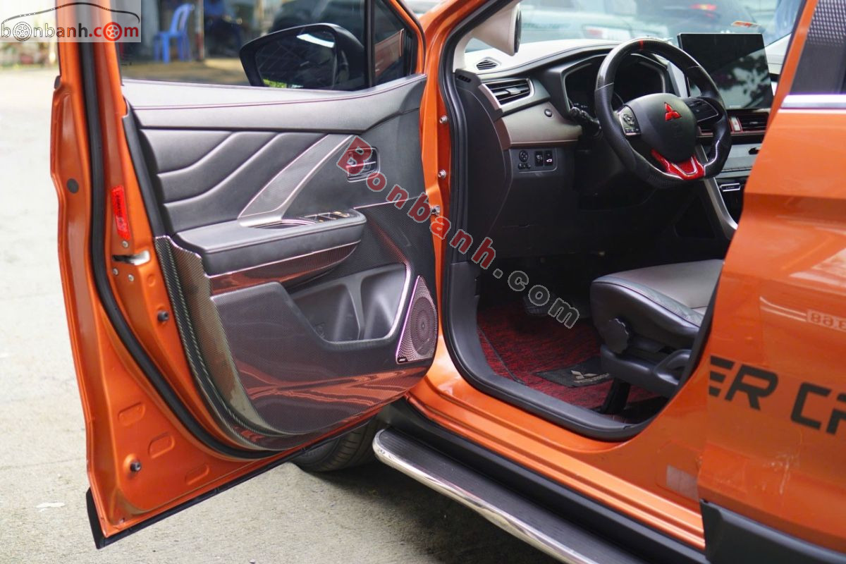 Bán ô tô Mitsubishi Xpander Cross 1.5 AT - 2021 - xe cũ