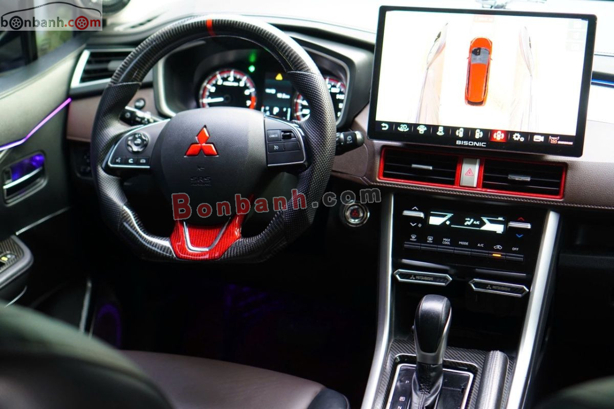 Bán ô tô Mitsubishi Xpander Cross 1.5 AT - 2021 - xe cũ