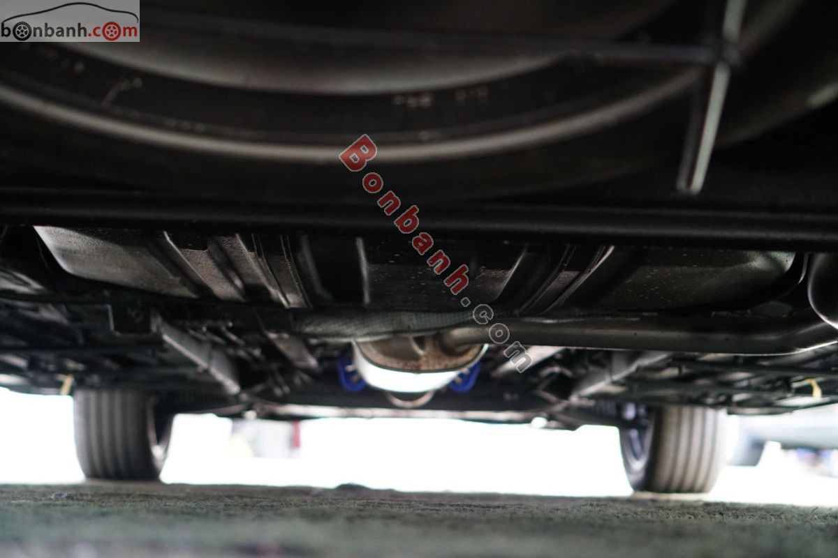 Bán ô tô Mitsubishi Xpander Cross 1.5 AT - 2021 - xe cũ