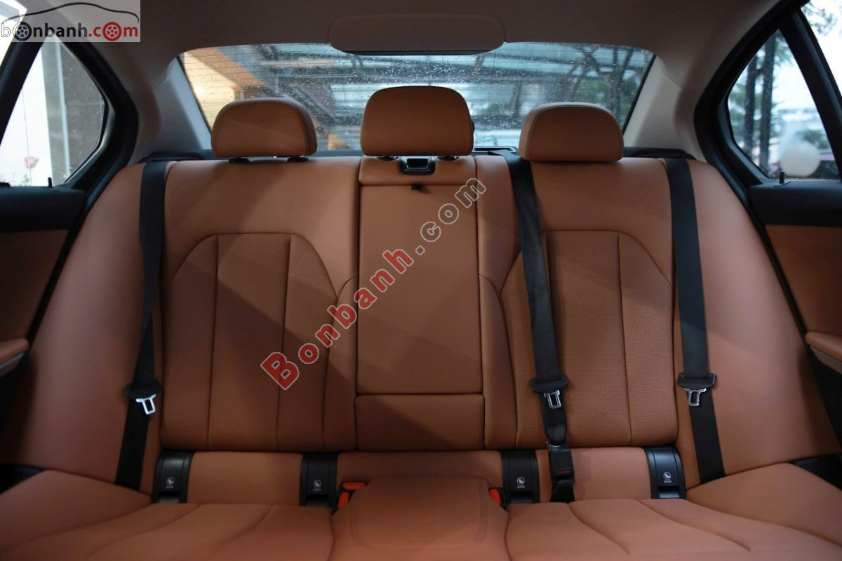 Bán ô tô BMW 3 Series 320i Sport Line - 2023 - xe cũ