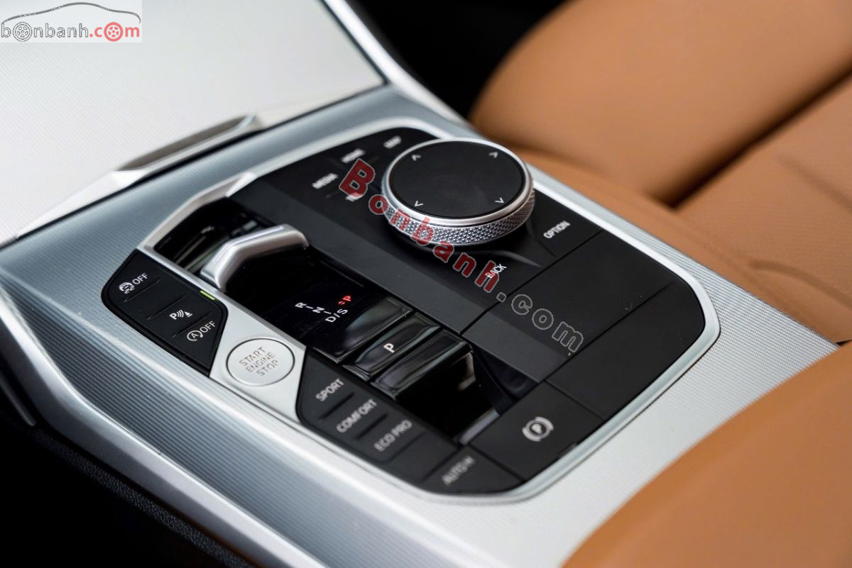 Bán ô tô BMW 3 Series 320i Sport Line - 2023 - xe cũ