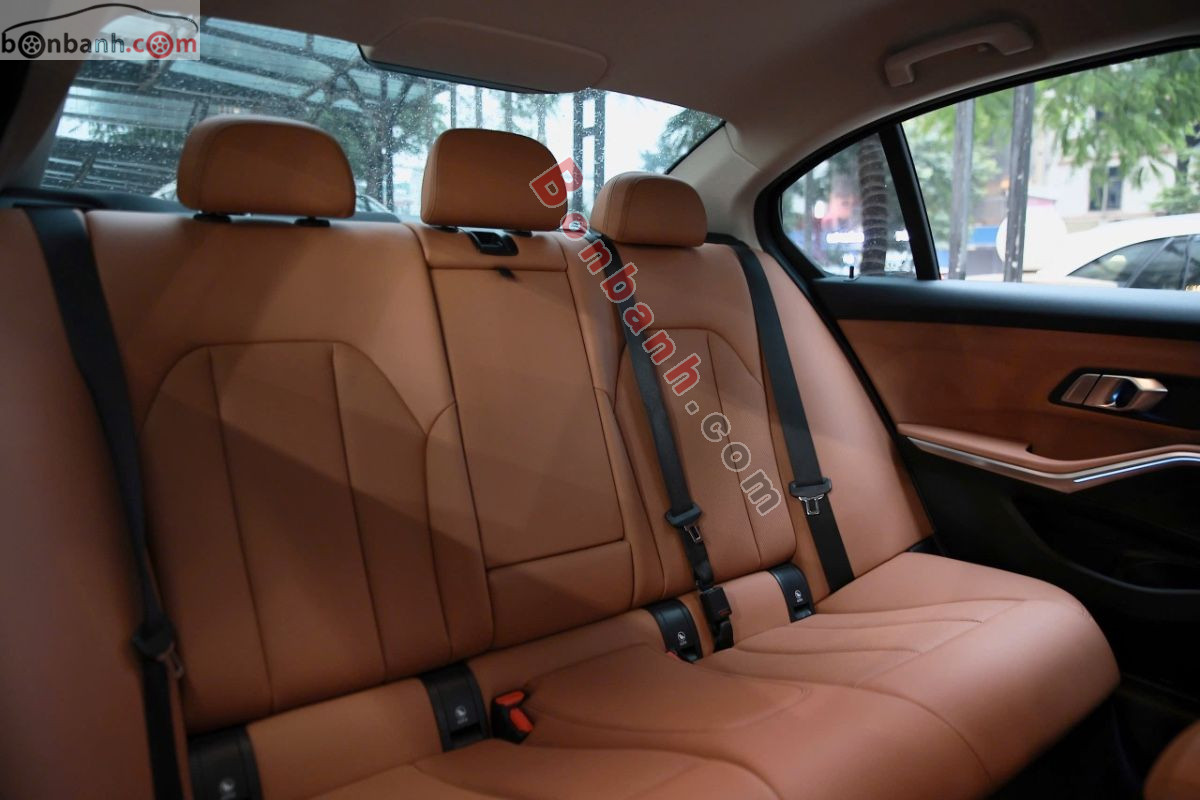 Bán ô tô BMW 3 Series 320i Sport Line - 2023 - xe cũ