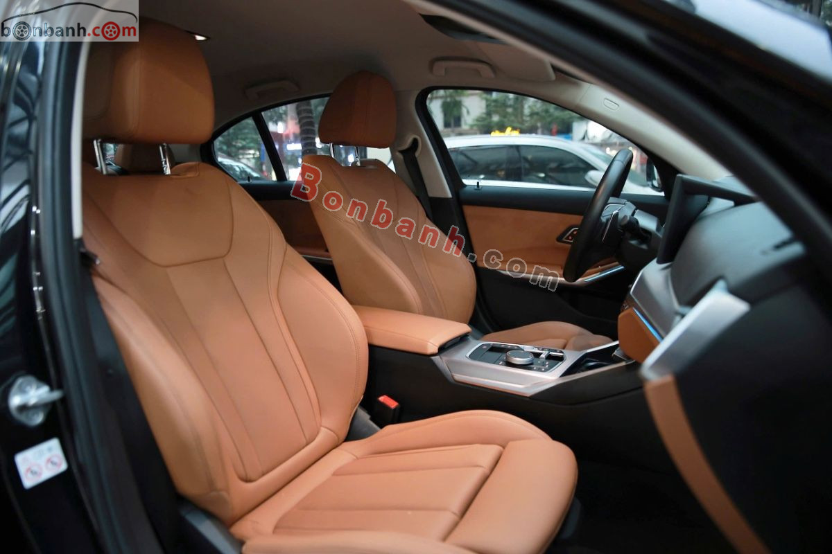 Bán ô tô BMW 3 Series 320i Sport Line - 2023 - xe cũ