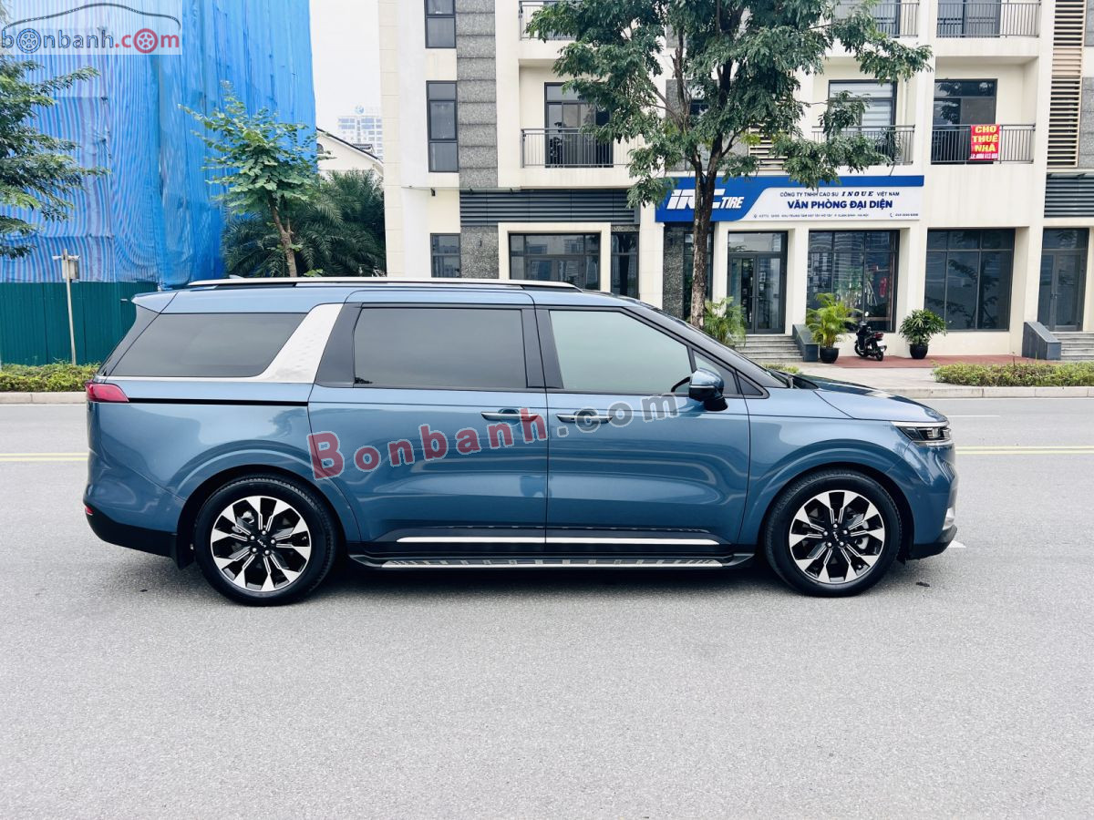 Bán ô tô Kia Carnival Signature 2.2D - 2023 - xe cũ