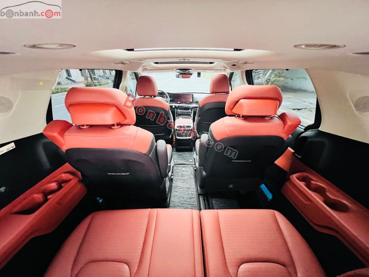 Bán ô tô Kia Carnival Signature 2.2D - 2023 - xe cũ