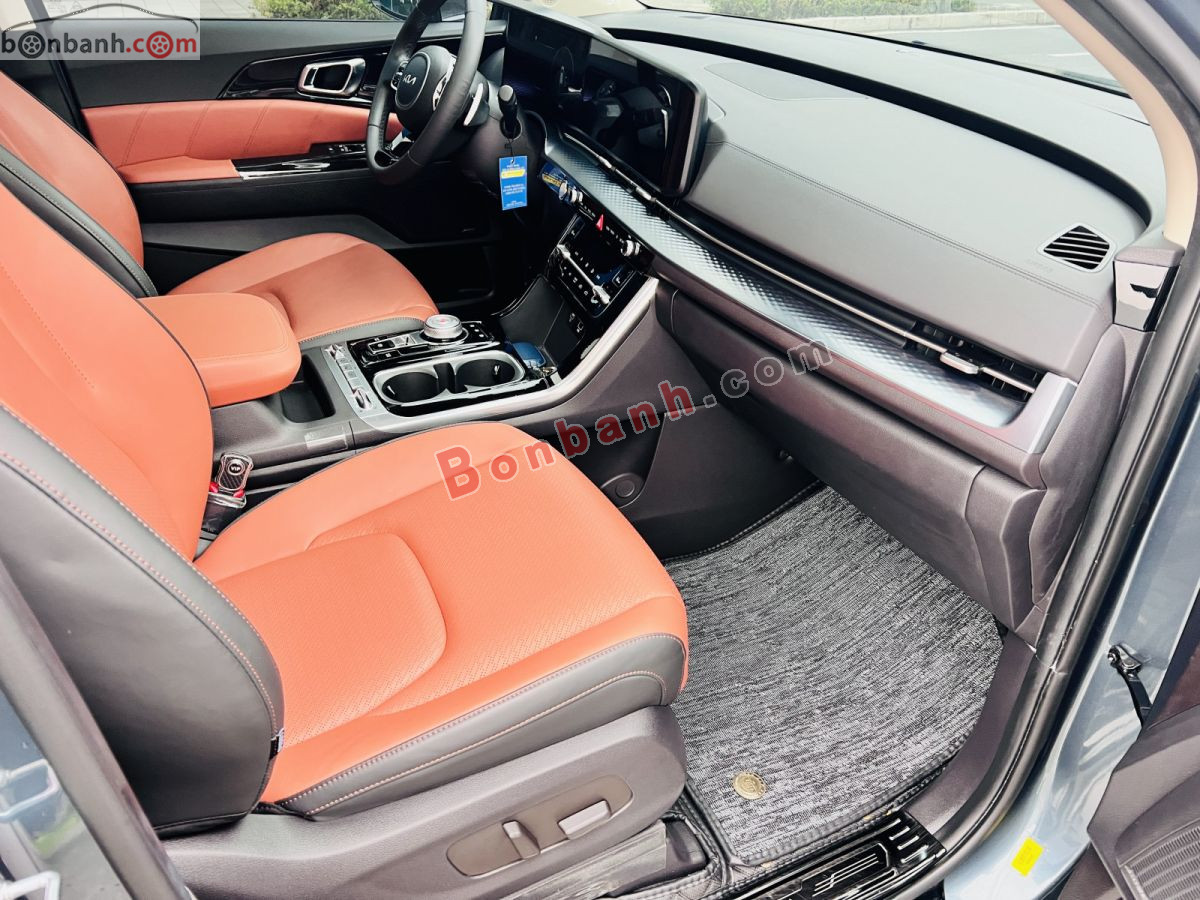 Bán ô tô Kia Carnival Signature 2.2D - 2023 - xe cũ