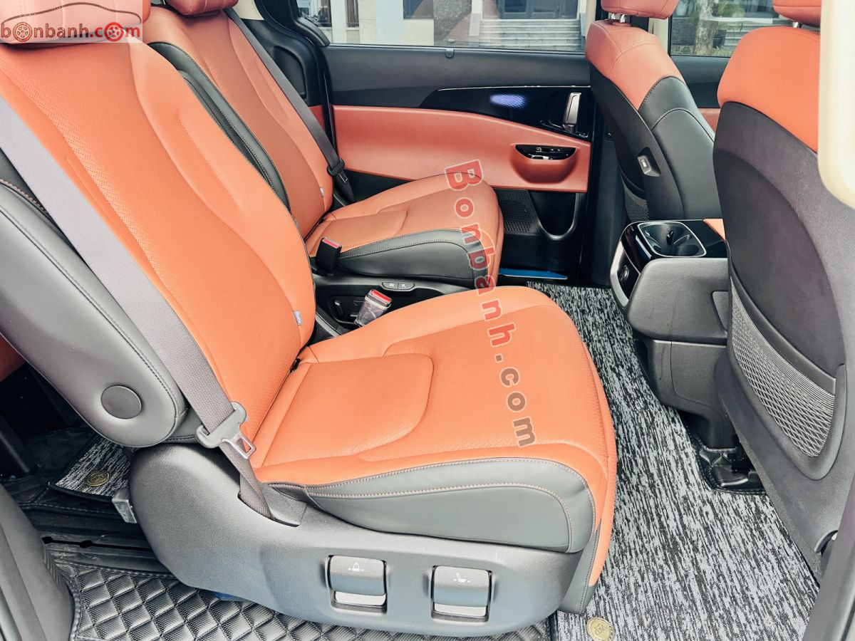 Bán ô tô Kia Carnival Signature 2.2D - 2023 - xe cũ