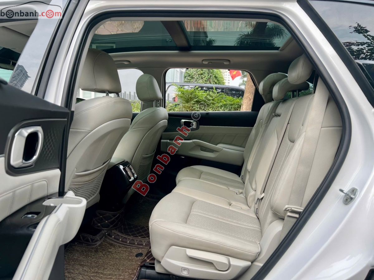 Bán ô tô Kia Sorento Premium 2.2 AT AWD - 2022 - xe cũ