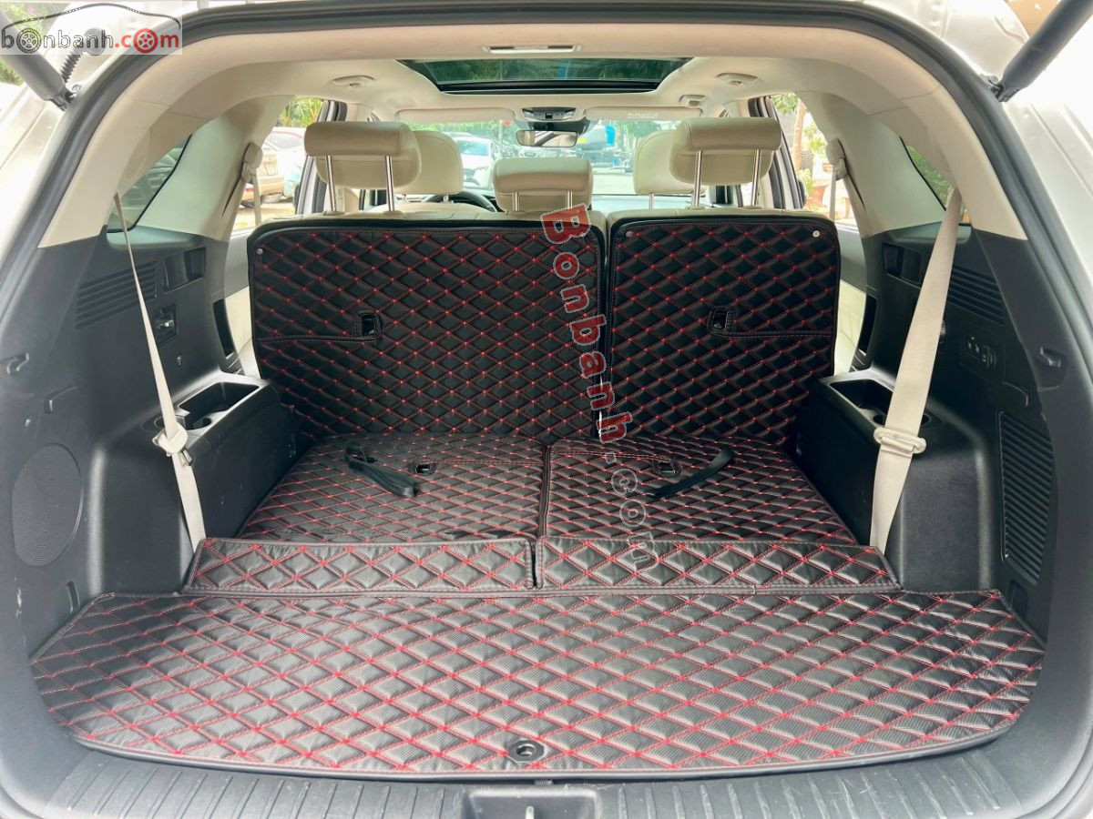 Bán ô tô Kia Sorento Premium 2.2 AT AWD - 2022 - xe cũ