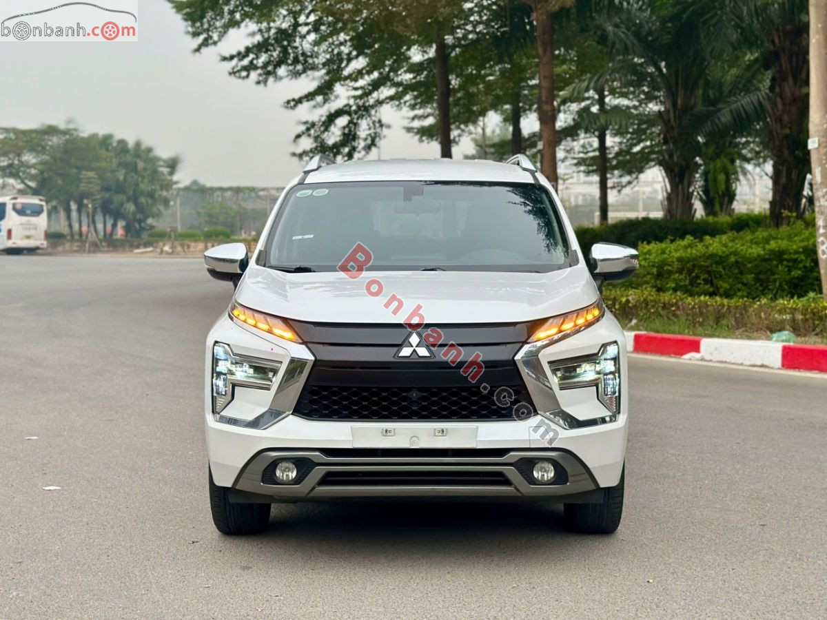 Bán ô tô Mitsubishi Xpander Premium 1.5 AT - 2024 - xe cũ