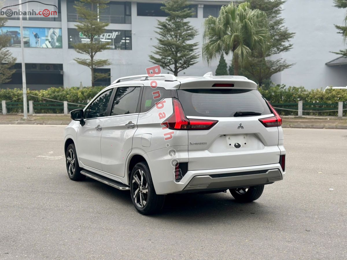 Bán ô tô Mitsubishi Xpander Premium 1.5 AT - 2024 - xe cũ