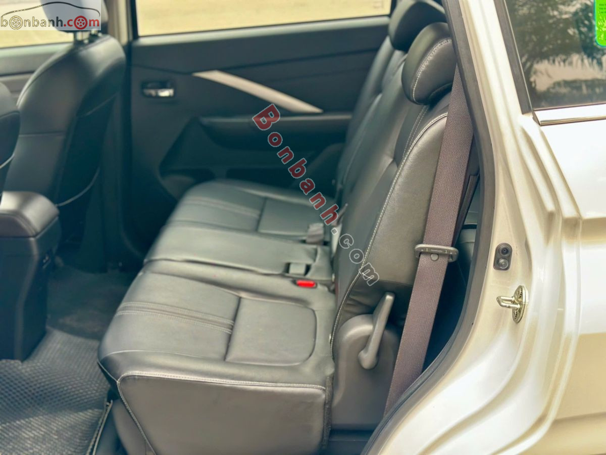 Bán ô tô Mitsubishi Xpander Premium 1.5 AT - 2024 - xe cũ