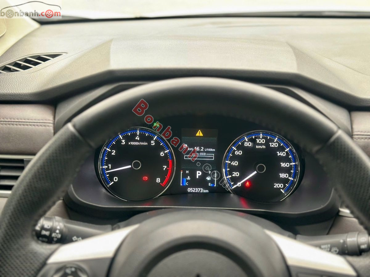 Bán ô tô Mitsubishi Xpander Premium 1.5 AT - 2024 - xe cũ