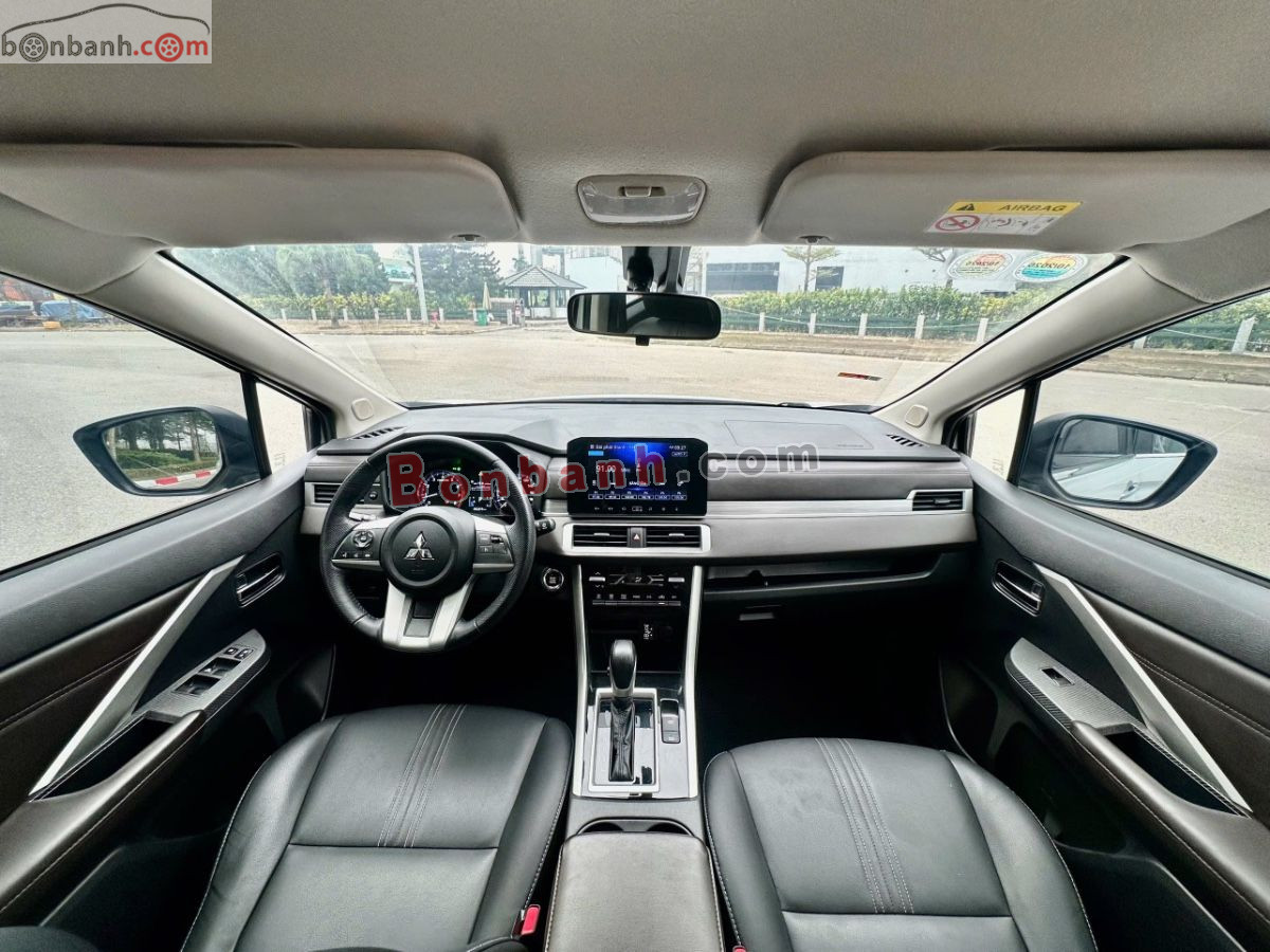 Bán ô tô Mitsubishi Xpander Premium 1.5 AT - 2024 - xe cũ