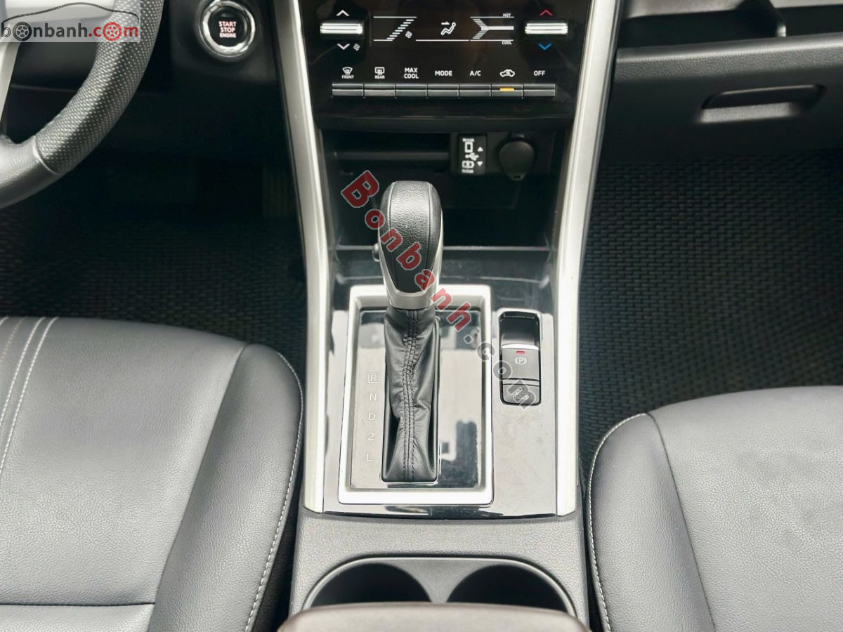 Bán ô tô Mitsubishi Xpander Premium 1.5 AT - 2024 - xe cũ