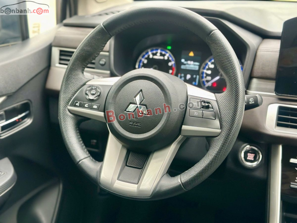 Bán ô tô Mitsubishi Xpander Premium 1.5 AT - 2024 - xe cũ