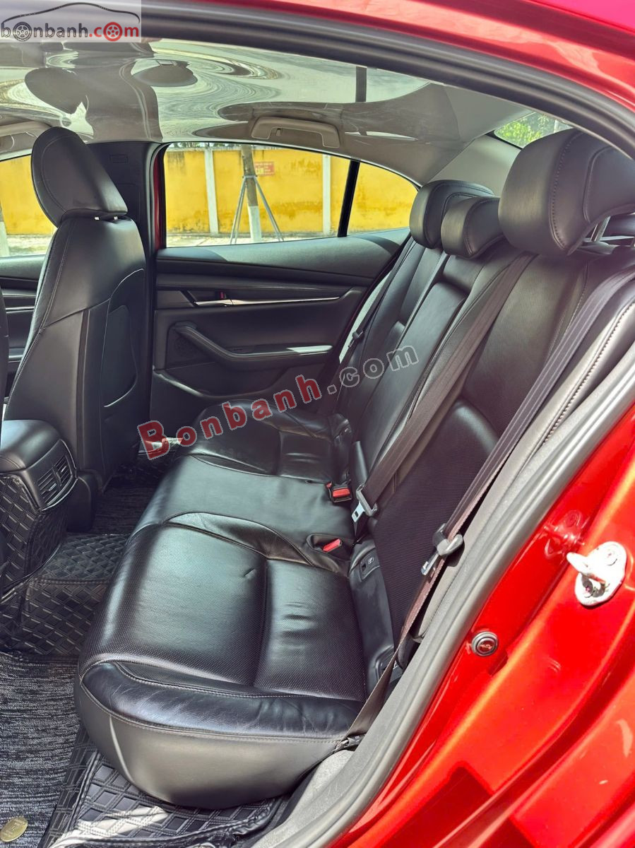 Bán ô tô Mazda 3 1.5L Luxury - 2021 - xe cũ