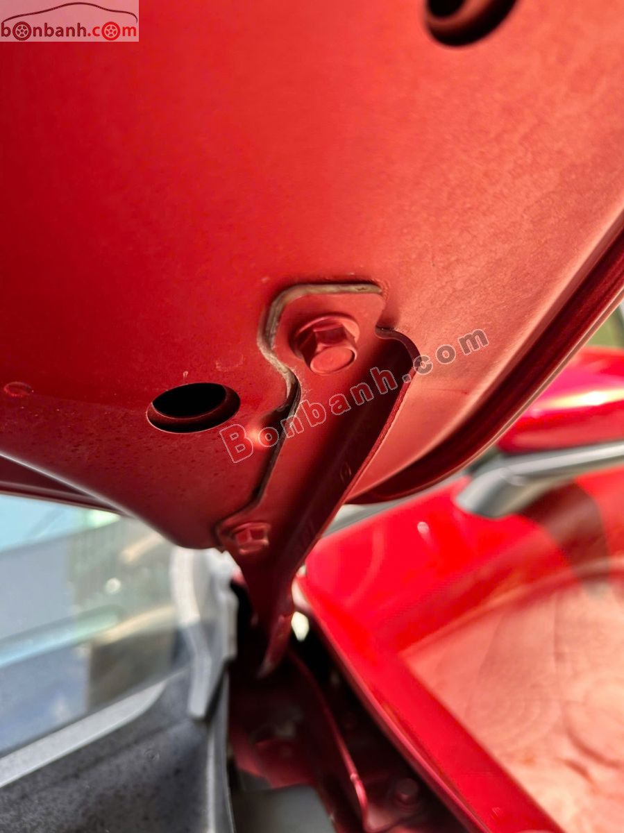 Bán ô tô Mazda 3 1.5L Luxury - 2021 - xe cũ