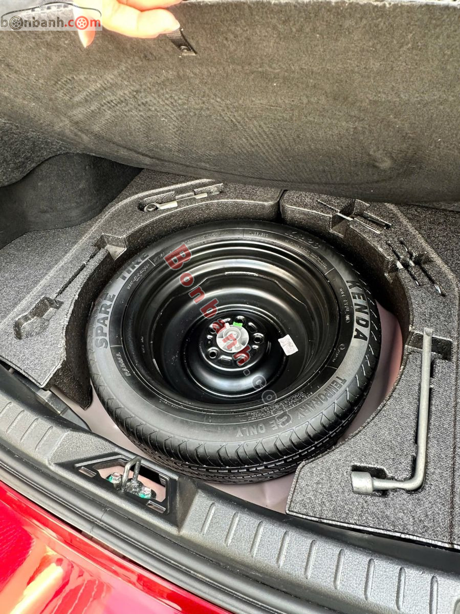 Bán ô tô Mazda 3 1.5L Luxury - 2021 - xe cũ