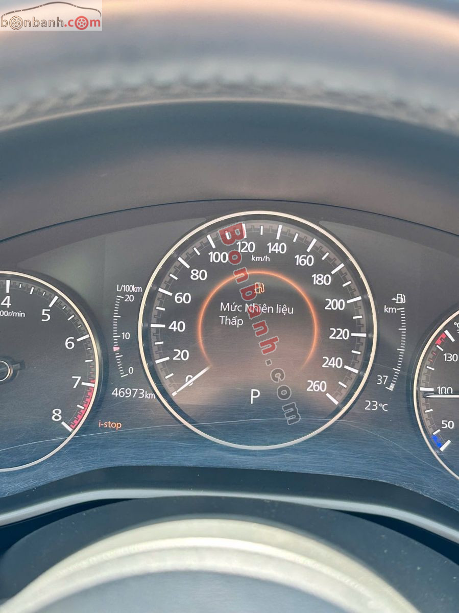 Bán ô tô Mazda 3 1.5L Luxury - 2021 - xe cũ