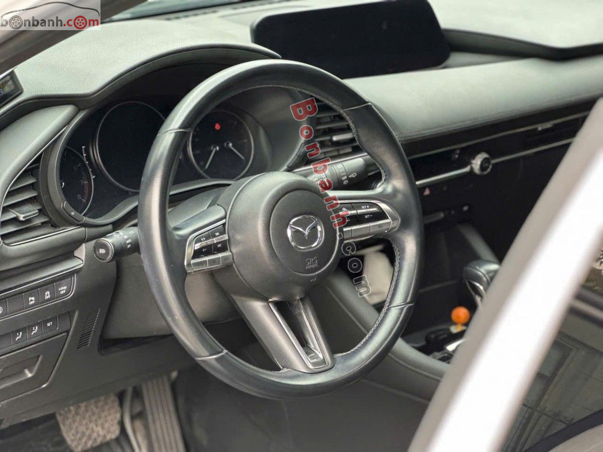 Bán ô tô Mazda 3 1.5L Sport Premium - 2020 - xe cũ