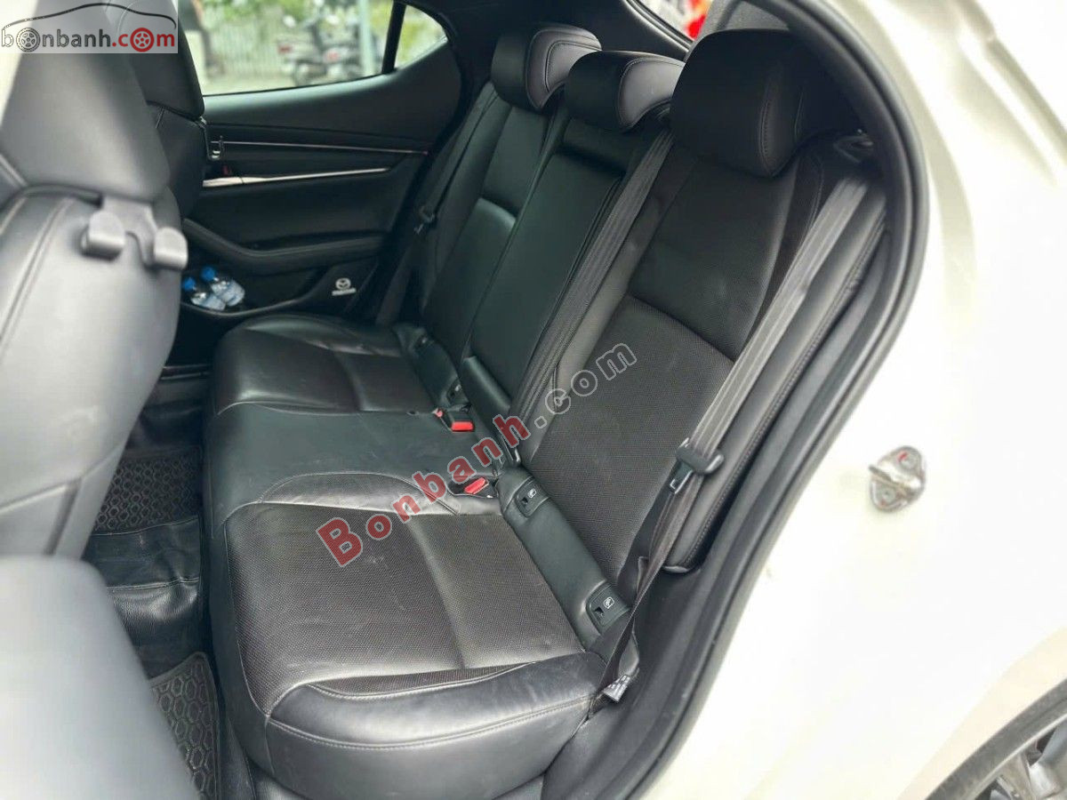 Bán ô tô Mazda 3 1.5L Sport Premium - 2020 - xe cũ