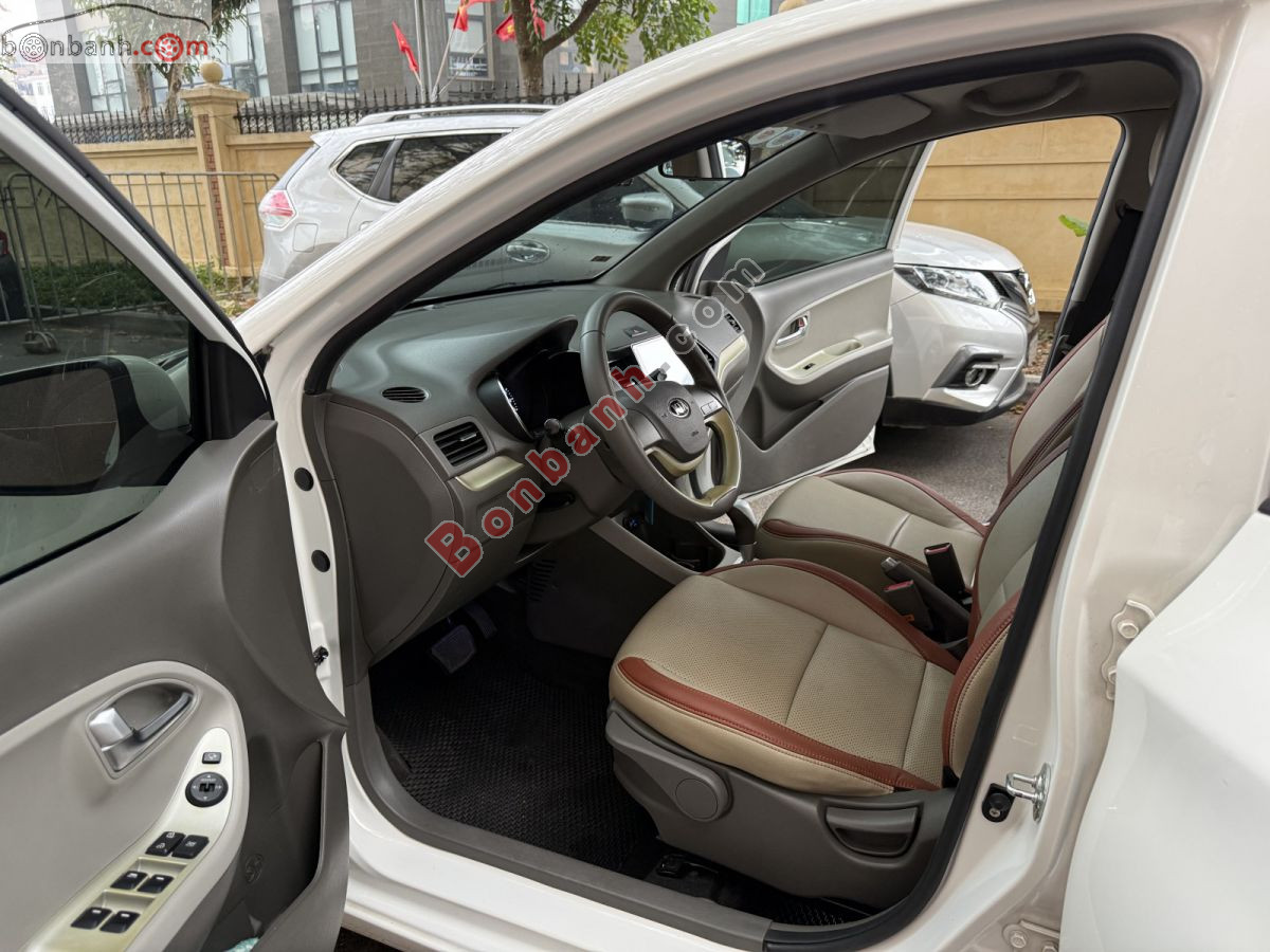 Bán ô tô Kia Morning Deluxe - 2020 - xe cũ