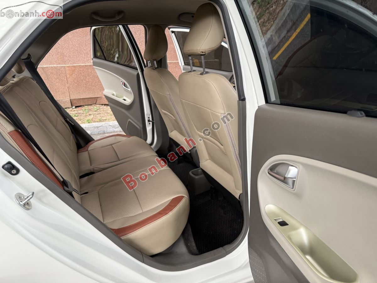 Bán ô tô Kia Morning Deluxe - 2020 - xe cũ